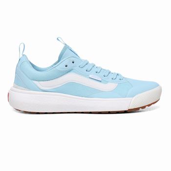 Damske Surf Topanky Vans UltraRange EXO Modre/Biele VA70LUGTM